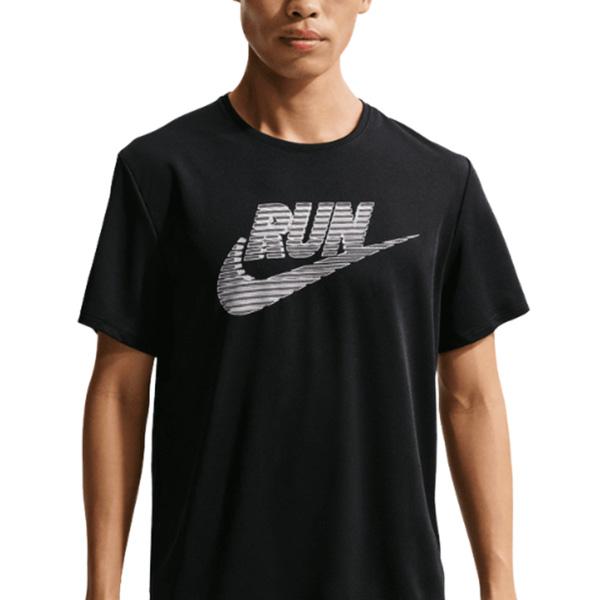 NIKE（ナイキ） ランニングウェア DF UV マイラー ラン エナジー S/S