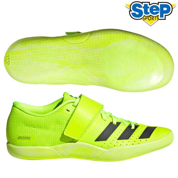 【美品】陸上スパイク ２５cm adidas ADIZERO Amazon | adidas(アディダス) ADIZERO THROWS アディゼロ