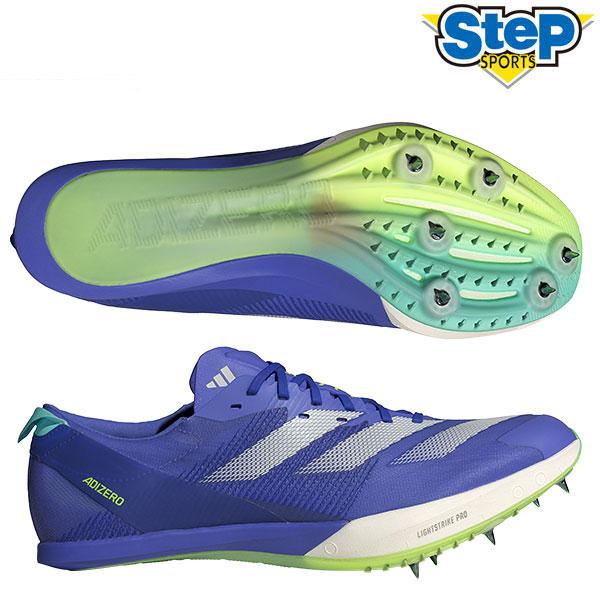 adidas アディダス 陸上 スパイク アディゼロ フィネス IH2486 adidas アディダス 陸上 スパイク アディゼロ フィネス IH2486