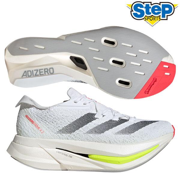アディダス ランニングシューズ アディゼロ プライム X2 ストラング IH5685 adidas ADIZERO PRIME X2 STRUNG 【メンズ】25SS cat-run アディダス ランニングシューズ アディゼロ プライム X2 ストラング IH5685 adidas ADIZERO PRIME X2 STRUNG 【メンズ】25SS cat-run