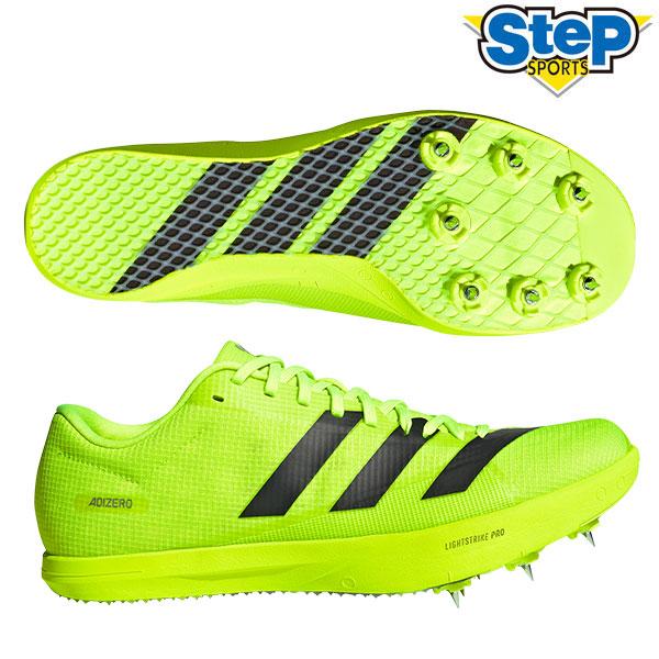 adidas adizeroHJ GY8397 スパイク 27.0 - 陸上競技 adidas adizeroHJ GY8397 スパイク 27.0 - 陸上競技