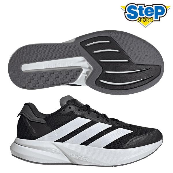 アディダス ランニングシューズ アディゼロ デュラモ スピード 2 M IH8201 adidas ADIZERO DURAMO SPEED 2 M【メンズ】cat-run