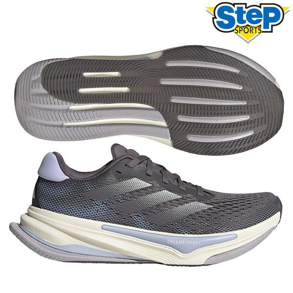 アディダス ランニングシューズ スーパーノヴァ プリマ W IH8638 adidas SUPERNOVA PRIMA W【レディース】 スーパーノバ 25SS cat-run  rsadidas
