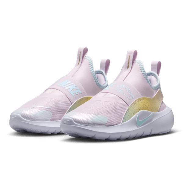 ナイキ キッズシューズ ナイキ フレックス ランナー 4 IM7654-500 NIKE FLEX RUNNER 4 ジュニア SU26 26SS cat-k-kids