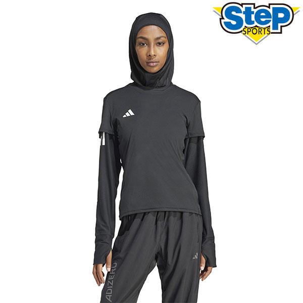 【XL】アディダス アディゼロ  adizero タイツ&シャツ adidas（アディダス） ウェア アディゼロ エッセンシャル Tシャツ