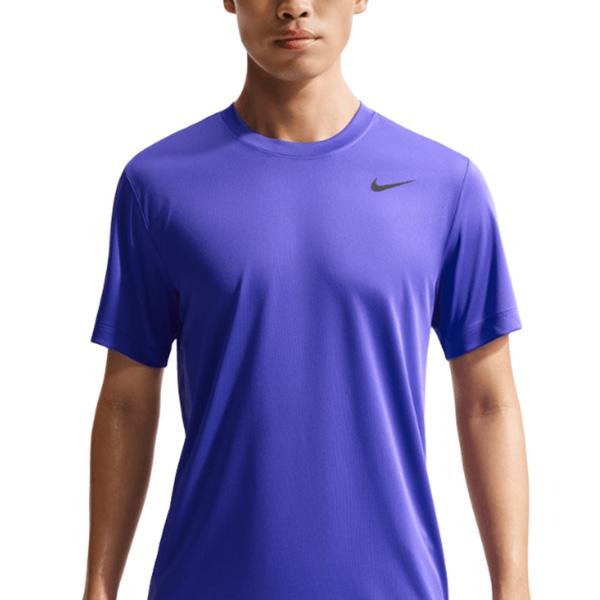 Nike ランニング上下S NIKE（ナイキ） ランニングウェア DF STD FLEX S/S Tシャツ IO1426-510