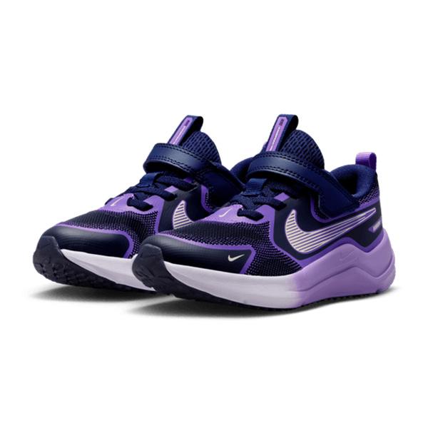 NIKE（ナイキ） キッズシューズ コズミック ランナー IQ9862-402 NIKE