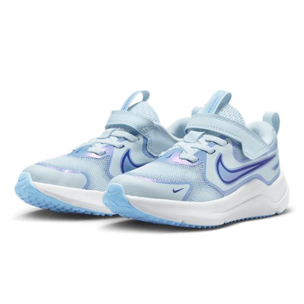 ナイキ キッズシューズ ナイキ コズミック ランナー SE 3 IV7130-400 NIKE Cosmic Runner SE 3 ジュニア コスミック スニーカー 子供靴  26SS cat-k-kids rsnike