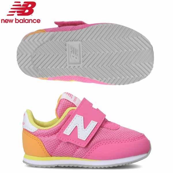 ニューバランス キッズシューズ Iv7 Pn2 ピンク New Balance Iv7 Pn2 ベビー スニーカー 子供靴 21ss ステップスポーツpaypayモール店 通販 Paypayモール