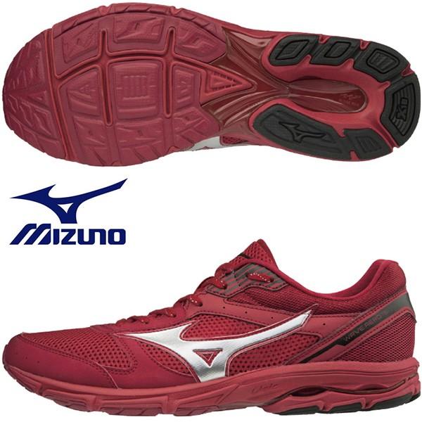 mizuno aero 16