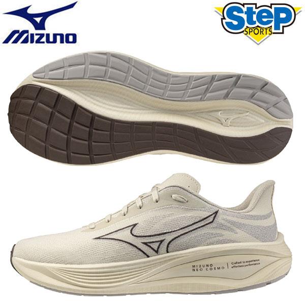 ミズノ ランニングシューズ ミズノネオコスモ J1GC251333 mizuno MIZUNO NEO COSMO【メンズ】【レディース】25AW 25FW cat-run