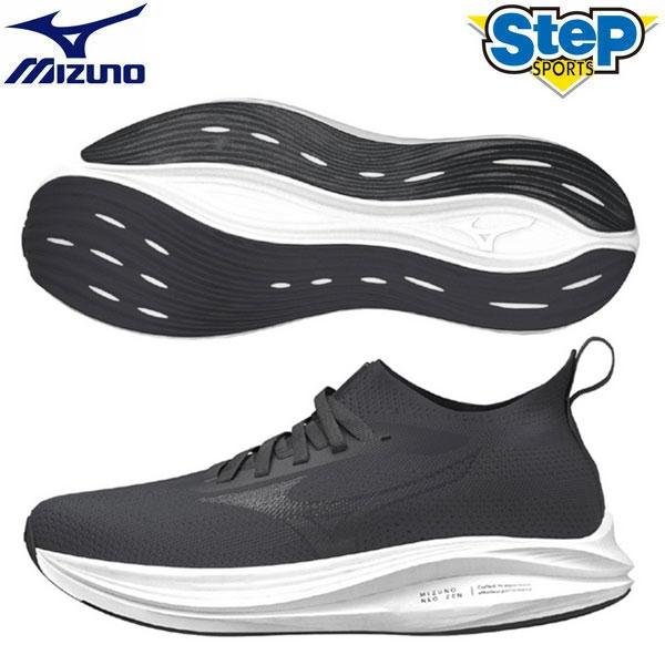 ミズノ ランニングシューズ ミズノネオゼン J1GC252805 mizuno MIZUNO NEO ZEN 【メンズ】【レディース】 25SS cat-run