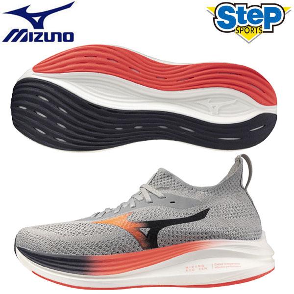 ミズノ ランニングシューズ ミズノネオゼン J1GC258651 mizuno MIZUNO NEO ZEN 【メンズ】 25AW 25FW cat-run