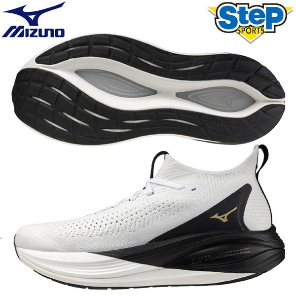 MIZUNO ランニングシューズ　26cm　J1GG142504 MIZUNO（ミズノ） ランニングシューズ ミズノネオゼン2 J1GC262802