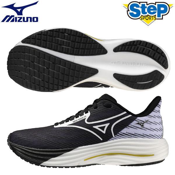 MIZUNO（ミズノ） ランニングシューズ ウエーブライダー 29 J1GC266301