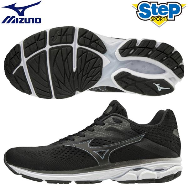 mizuno wave 23