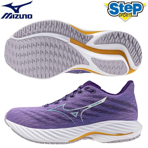 ウノ MIZUNO ミズノ ランニングシューズ メンズ 4E相当 mizuno