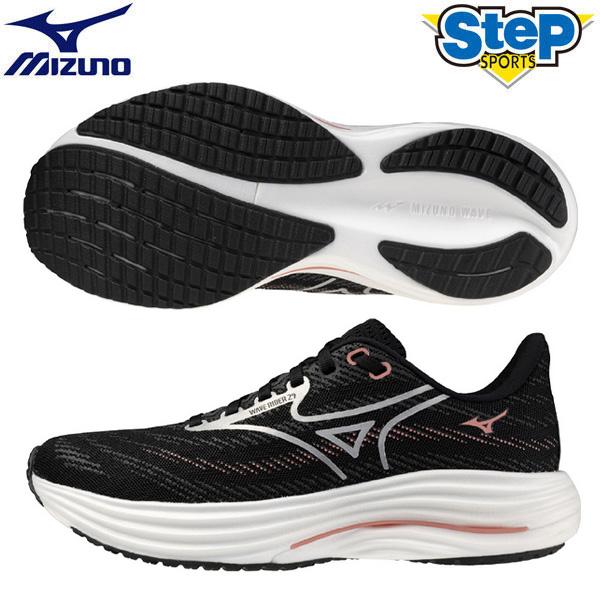MIZUNO（ミズノ） ランニングシューズ ウエーブライダー 29 SW