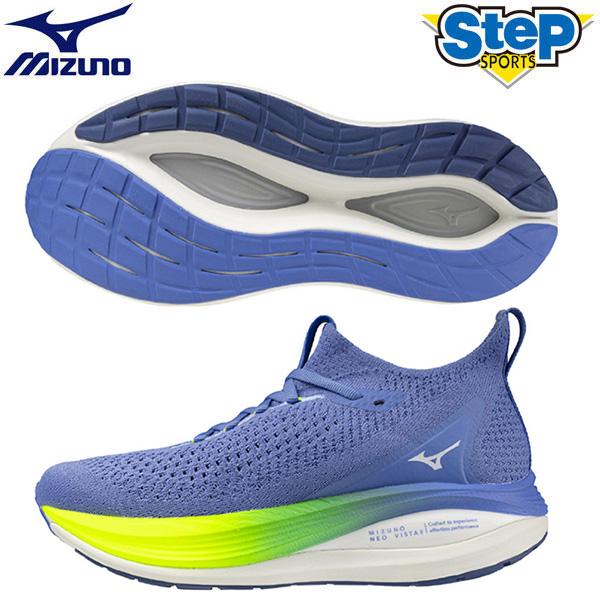 MIZUNO（ミズノ） ランニングシューズ ミズノネオビスタ 2 J1GD253471 