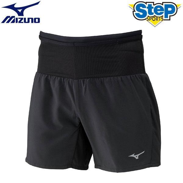 MIZUNO（ミズノ） パンツ ランニングマルチポケットパンツ 6インチ