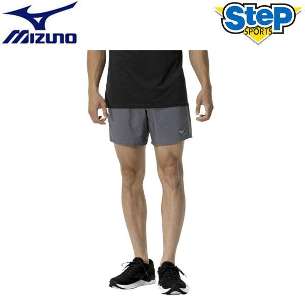 ミズノ パンツ ランニングマルチポケットパンツプラス 7インチ J2MBC01108 mizuno【メンズ】【レディース】ランニング 陸上 ハーフ 25AW 25FW ap-m-p