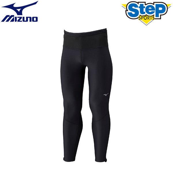 ミズノ タイツ ランニング マルチポケットロングタイツ J2MBC51009 mizuno【メンズ】ランニング 陸上 ロング 25AW 25FW ap-m-tights