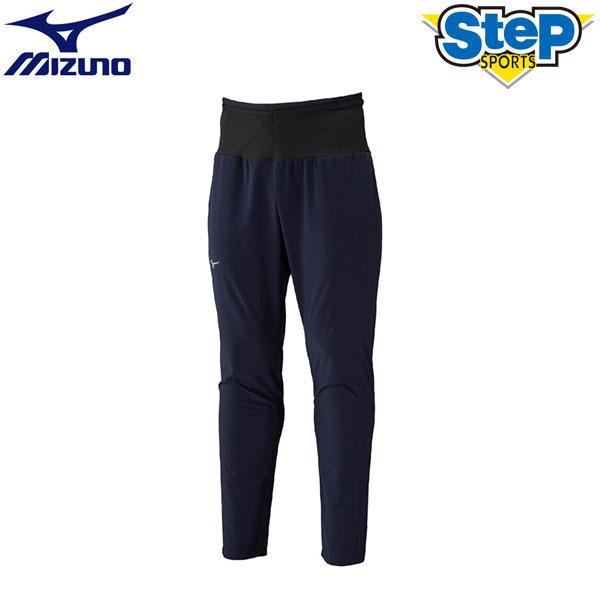 ミズノ パンツ ランニングマルチポケットパンツロング J2MBC51314 mizuno【メンズ】【レディース】ランニング 陸上 ロング 25AW 25FW ap-m-p