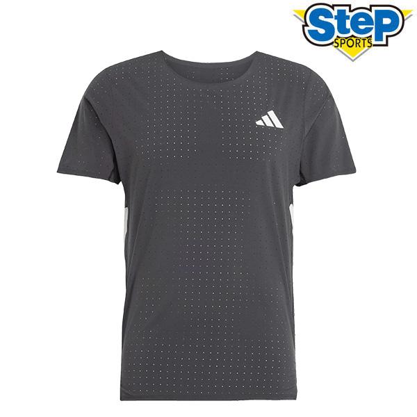 adidas（アディダス） ウェア アディゼロ Tシャツ M JF3473 adidas