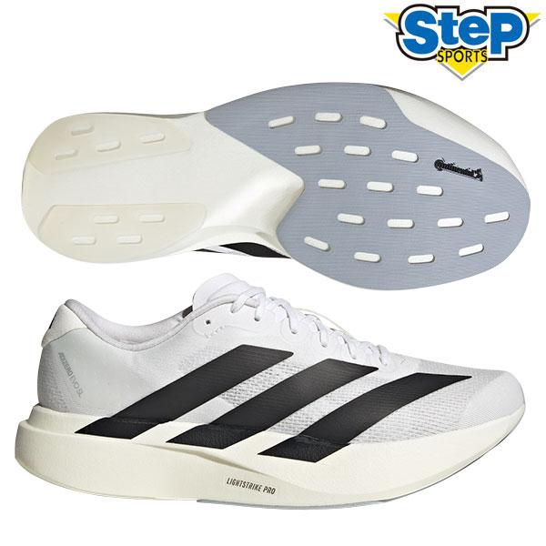 アディダス ランニングシューズ アディゼロ EVO SL M JH6206 adidas ADIZERO EVO SL M 【メンズ】 25SS cat-run