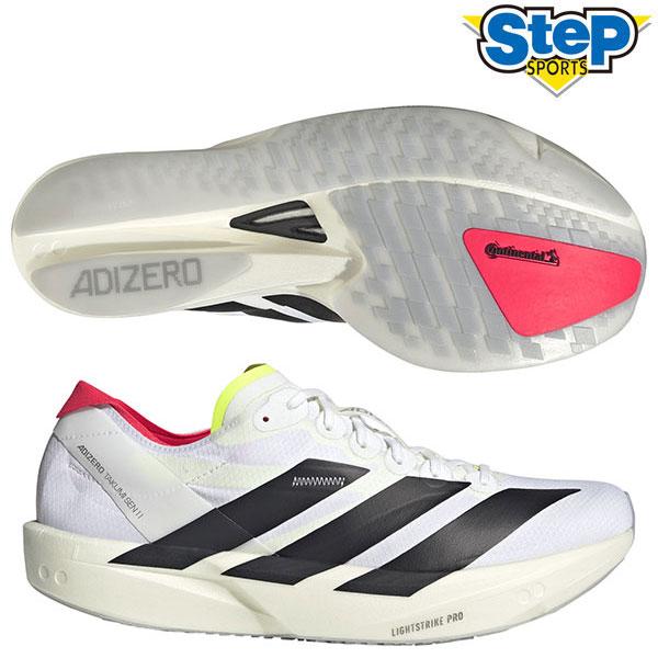adidas adizero タクミセン11 26cm アディダス アディゼロ タクミ セン 11 / Adizero Takumi Sen 11