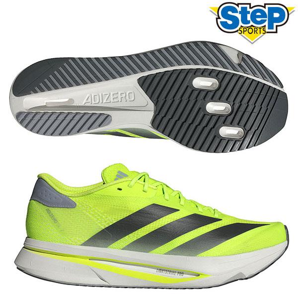 アディダス ランニングシューズ アディゼロ SL 2 M JI2984 adidas ADIZERO SL 2 M 【メンズ】 25FW cat-run