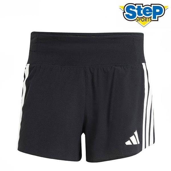 アディダス ウエア アディゼロ ランニング ジェル ポケット ショート JM3650 adidas ADIZERO GEL M【メンズ】 パンツ 25SS ap-m-p  tf25