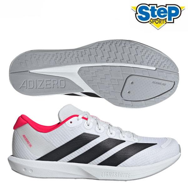 アディダス ランニングシューズ アディゼロ BK JP6529 adidas ADIZERO BK【メンズ】【レディース】 25FW cat-run