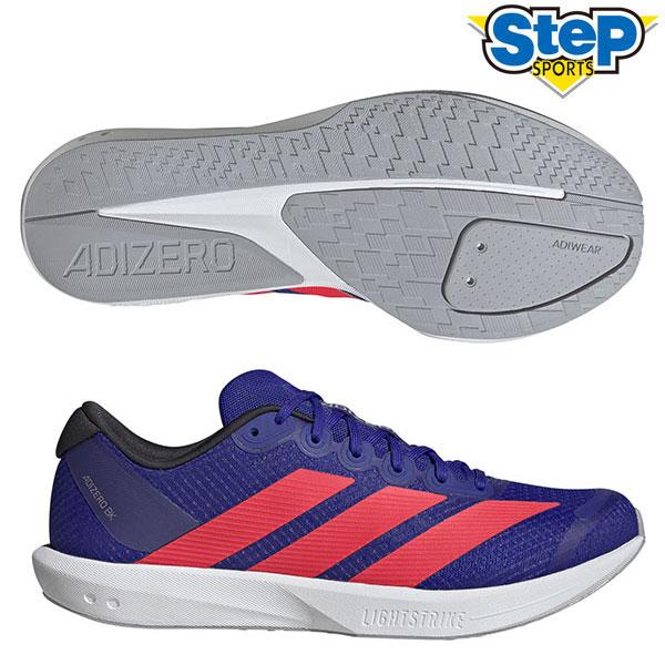 adidas アディダス ランニングシューズ アディゼロ BK JP6542