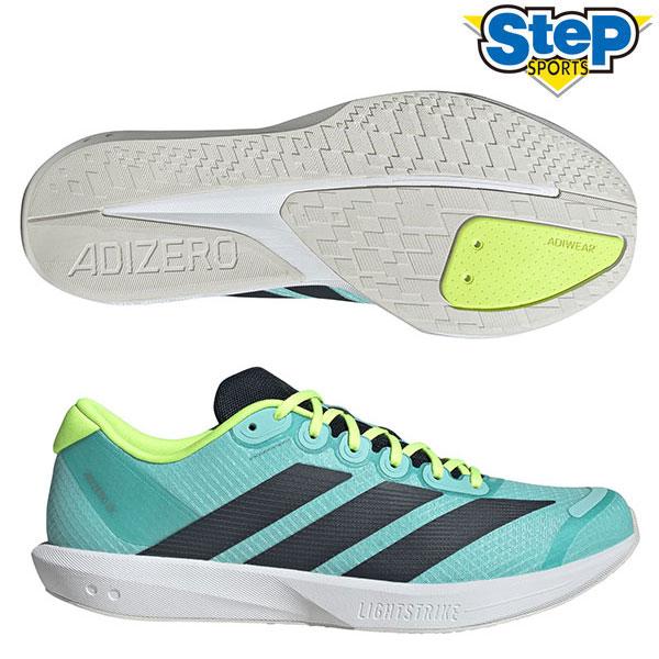 アディダス ランニングシューズ アディゼロ BK JP6543 adidas ADIZERO BK【メンズ】【レディース】 25FW cat-run