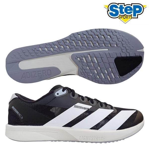 スパイク・シューズ ADIZERO RC6 26.5 スパイク・シューズ ADIZERO RC6 26.5 SteP MALL ONLINE SHOP