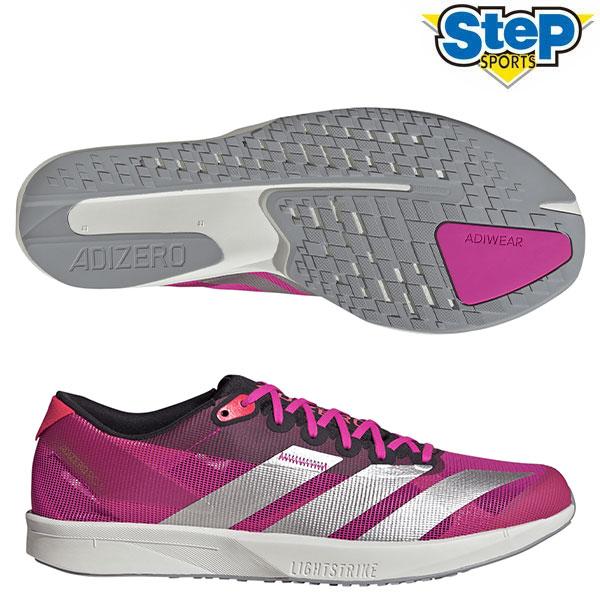 スパイク・シューズ ADIZERO RC6 26.5 スパイク・シューズ ADIZERO RC6 26.5 SteP MALL ONLINE SHOP
