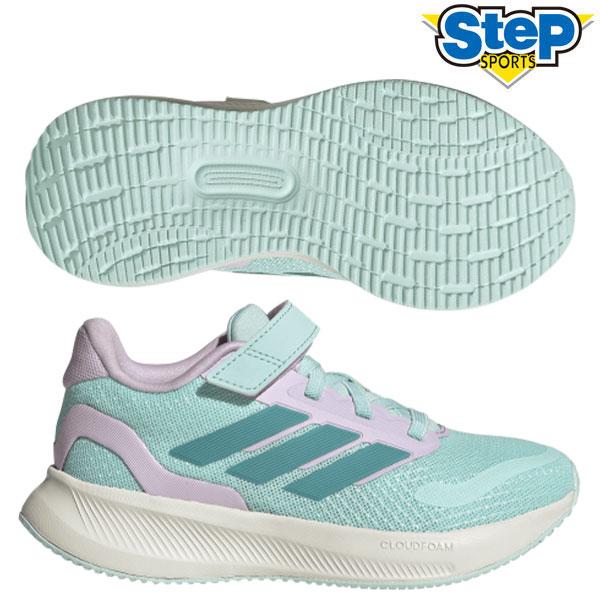 adidas（アディダス） キッズシューズ コア ファイト 5.0 EL C JP9403