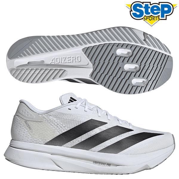adidas（アディダス） ランニングシューズ アディゼロ SL 2 M JQ0351