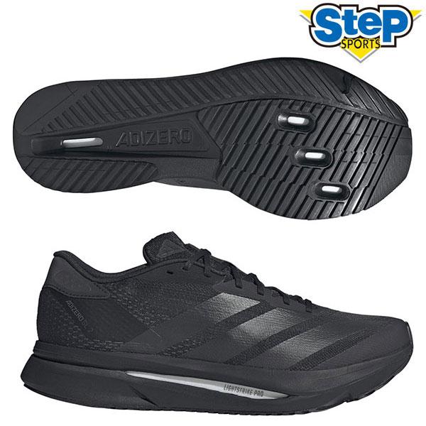 アディダス ランニングシューズ アディゼロ SL 2 M JQ0352 adidas ADIZERO SL 2 M 【メンズ】 25FW cat-run