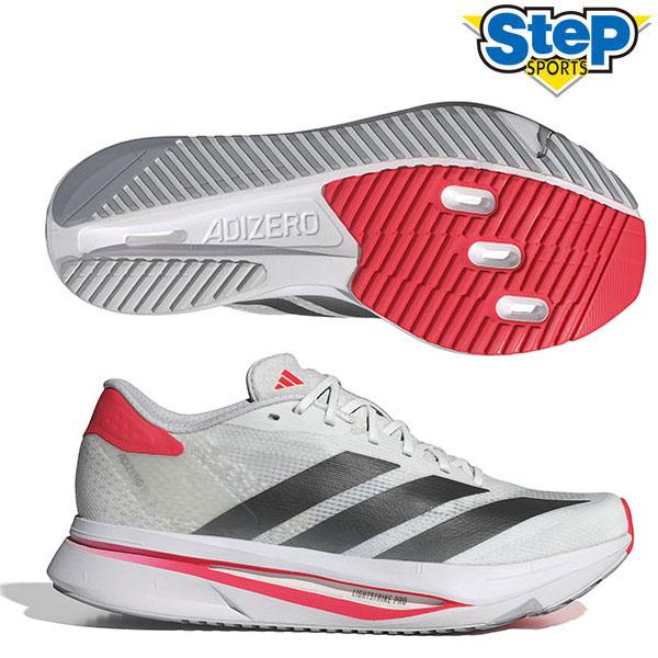 アディダス ランニングシューズ アディゼロ SL 2 W JQ1225 adidas ADIZERO SL 2 W 【レディース】 25FW cat-run