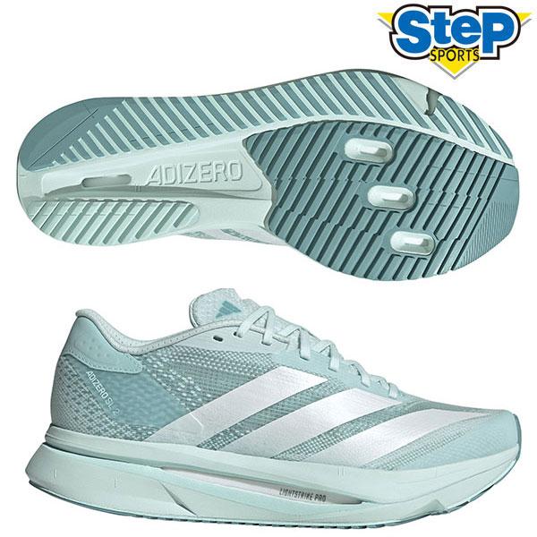 adidas アディダス ランニングシューズ アディゼロ SL 2 W