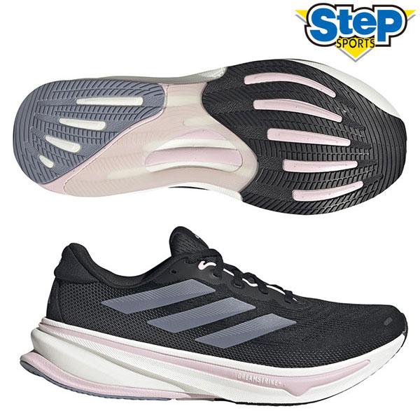 アディダス ランニングシューズ スーパーノヴァ ライズ 2 W JQ7685 adidas SUPERNOVA RISE 2 W 【レディース】25FW cat-run