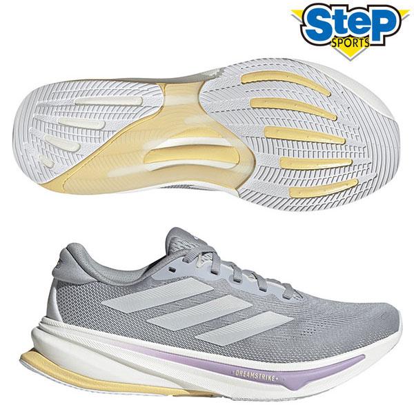 アディダス ランニングシューズ スーパーノヴァ ライズ 2 W JQ7689 adidas SUPERNOVA RISE 2 W 【レディース】25FW cat-run  rsadidas