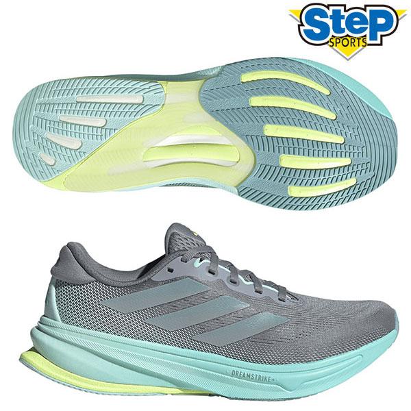アディダス ランニングシューズ スーパーノヴァ ライズ 2 W JQ7691 adidas SUPERNOVA RISE 2 W 【レディース】25FW cat-run  rsadidas