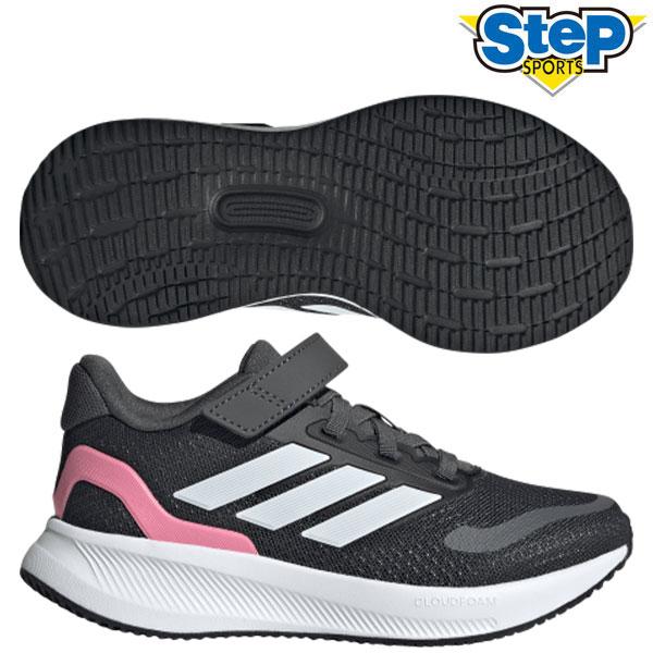 adidas（アディダス） キッズシューズ コア ファイト 5.0 EL C JQ8669