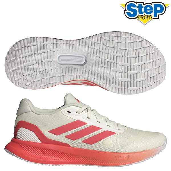 adidas（アディダス） ランニングシューズ ファルコン 5 W JQ9402