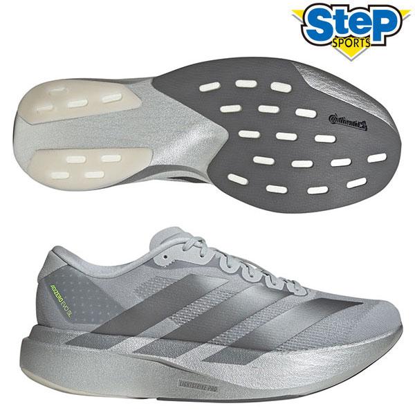 adidas アディダス ランニングシューズ アディゼロ EVO SL M