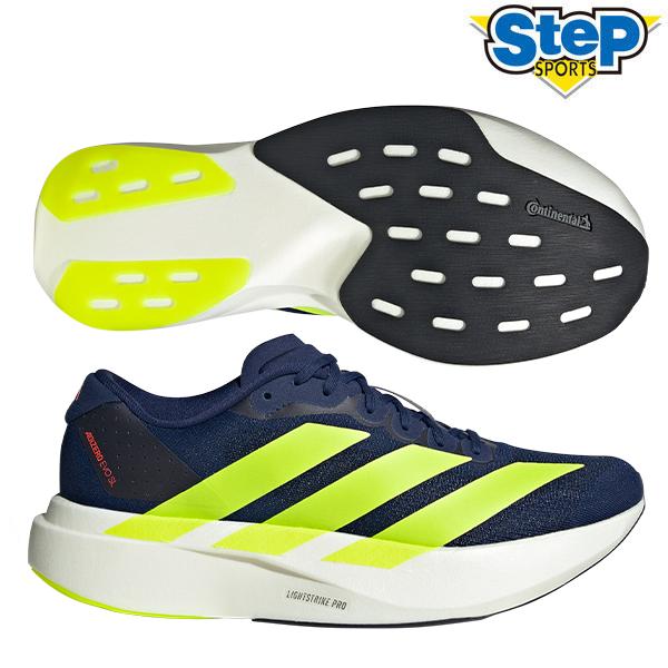 adidas アディダス ランニングシューズ アディゼロ EVO SL W adidas アディダス ランニングシューズ アディゼロ EVO SL W