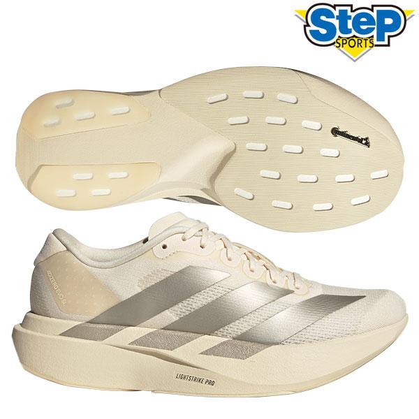 adidas アディダス ランニングシューズ アディゼロ EVO SL W JR5841 